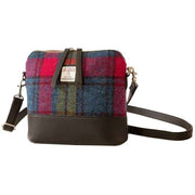 maccessori-harris-tweed-square-shoulder-bag---pinkblue-34631294