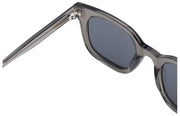MessyWeekend Ozzy Blue Light Reading Glasses - Grey Ash