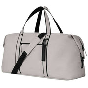 gaston-luga-splash-weekender-duffel-bag---taupe-grey-34300464