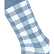 burlington-vichy-socks---sky-blue-34598055