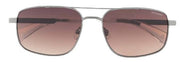 Superdry Metal Style Sunglasses - Silver