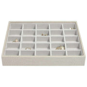 stackers-classic-jewellery-box-set-of-4---putty-grey-35901483