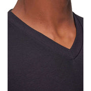 falke-lyocell-blend-v-neck-t-shirt---black-35289801