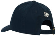 Superdry & Co Company Logo Baseball Cap - Eclipse Navy