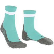 falke-ru4-endurance-running-socks---fiji-black-35917394