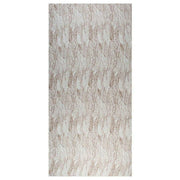 dents-feather-print-lightweight-scarf---sand-34330351