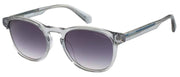 Superdry Handmade Acetate Square Sunglasses - Grey