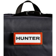 hunter-nylon-pioneer-mini-topclip-backpack---navy-34392353