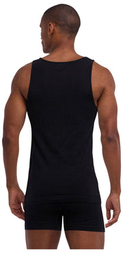 Falke Daily Seamless Muscle Shirt - Black