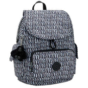 kipling-city-pack-s-backpack---holiday-waves-blue-34329131