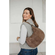 elie-beaumont-suede-cresent-shoulder-handbag---taupe-35928667