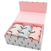 miss-sparrow-london-3-pack-little-penguins-sock-box---greybluepink-34596455
