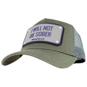 john-hatter-i-will-not-die-sober-rubber-trucker-cap---grey-34452951