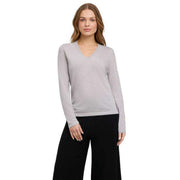 falke-merino-x-fine-v-neck-sweater---light-grey-heather-34308712