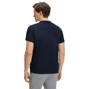 falke-pima-jersey-crew-neck-t-shirt---space-blue-35289623