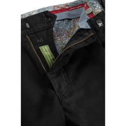 meyer-roma-regular-chinos---black-34297778