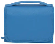 Stackers Small Hanging Wash Bag - Azure Blue