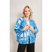 elie-beaumont-serendipity-short-kimono---blue-palm-35924909