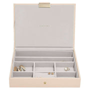 stackers-classic-jewellery-box-lid---blush-pink-raffia-34950214