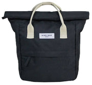 Kind Bag London Hackney Mini Backpack - Black