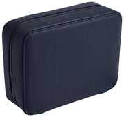Stackers Medium Cable Tidy - Navy Blue