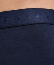 Falke Daily Comfort 2-Pack Long Leg Boxer - Midnight Navy