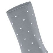 falke-spike-dot-socks---silver-35838946