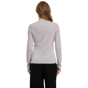 falke-merino-x-fine-v-neck-sweater---light-grey-heather-34308713