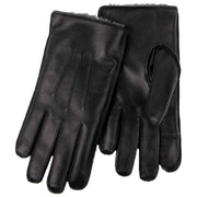 isotoner-premium-3-point-leather-smartouch™-gloves---black-34518560