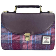 maccessori-harris-tweed-mini-day-bag---pastel-pinkpurple-34631049