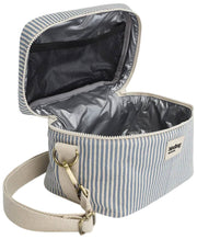Hindbag Igor Lunch Bag - Blue Stripes