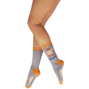 powder-howdy-friend-ankle-socks---lilac-34368107