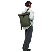 gaston-luga-rullen-16-backpack---olive-black-34386011