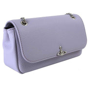 vivienne-westwood-grain-chain-crossbody-purse---lilac-35450672
