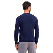 falke-pure-cashmere-crew-neck-sweater---space-blue-35073076