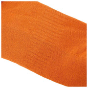 Roka Wembley Ankle Socks - Burnt Orange