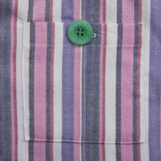 loungers-vaquita-short-shorts---pinkwhitegrey-33689633