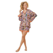 powder-super-soft-prancing-tiger-pyjamas---lilac-purple-34447207