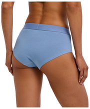 Falke Daily Comfort Print 2-Pack Hipster Brief - Beige/Blue