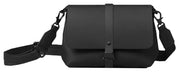 Gaston Luga Spläsh Crossbody Bag - Black