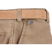 BRUHL Catania B Chinos - Putty Beige