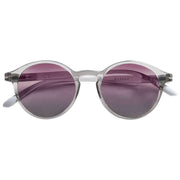 Barner Le Marais Glossy Sunglasses - Laguna Clear