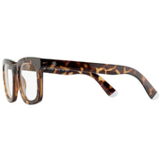 Barner Max Glossy Blue Light Reading Glasses - Tortoise Brown