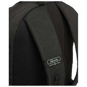 Superdry & Co Heritage Montana Backpack - Azure Red/Black