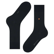Burlington Lord Socks - Black