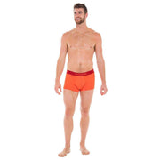 Comfyballs Performance Superlight Regular Boxer - Plasma Red