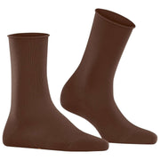 Falke Active Breeze Socks - Cappuccino Brown