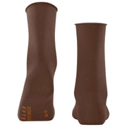 Falke Active Breeze Socks - Cappuccino Brown