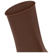 Falke Active Breeze Socks - Cappuccino Brown