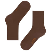 Falke Active Breeze Socks - Cappuccino Brown